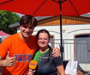 Pierwszy tydzień akcji ESKA Summer City na Dolnym Śląsku