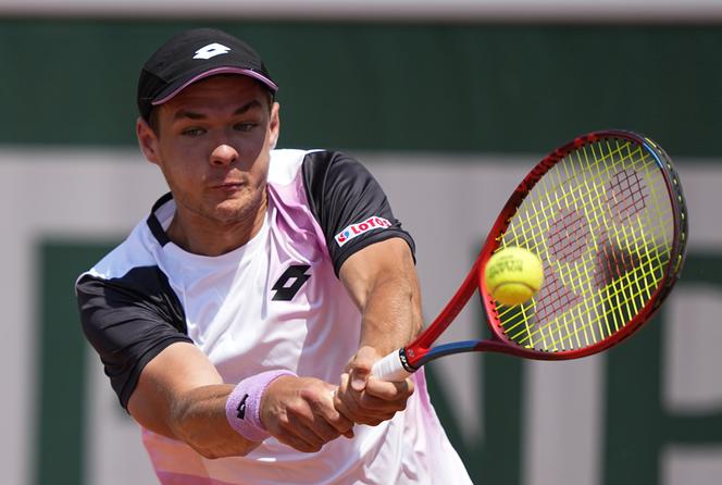 Kamil Majchrzak