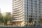 Miasto w mieście” z architektoniczną niespodzianką. Zamiast Polfy – apartamenty!