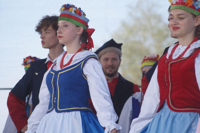 Jarmark Kujawsko-Pomorski 2023 w bydgoskim Myślęcinku 