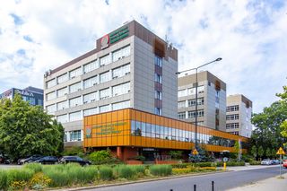 Konfewrencja w siedzibie NFOŚiGW w sprawie programu Czyste powietrze 