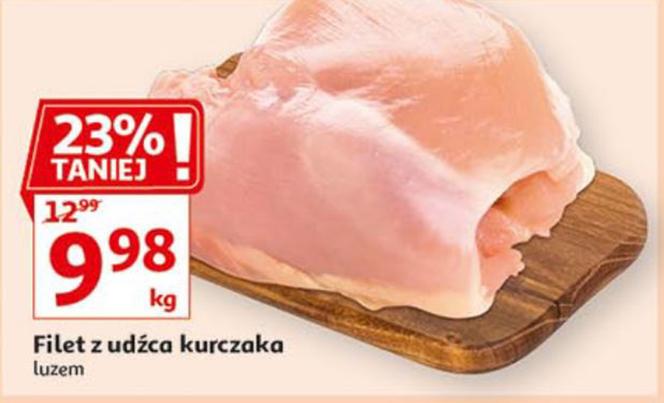 Auchan - niesamowite promocje