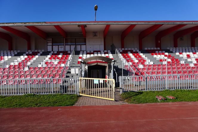 Stadion Resovii tuż przed rozbiórką. Tak zapamiętają go kibice