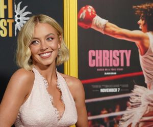 To ona będzie następną dziewczyną Bonda? Sydney Sweeney murowaną kandydatką