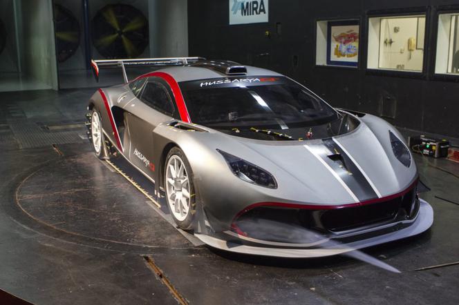 Arrinera Hussarya GT