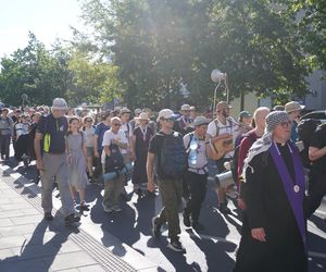Warszawska Akademicka Pielgrzymka Metropolitalna 2025