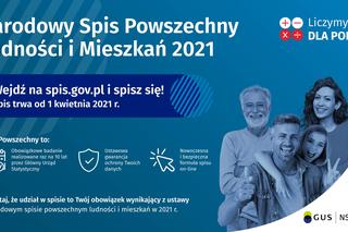 Urząd Statystyczny podsumowuje pierwsze dni spisu na Mazowszu. Jak wypadł Radom?