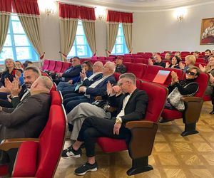 Sztuka dla zdrowia. Sukces aukcji obrazów na rzecz Katarzyny Chacińskiej
