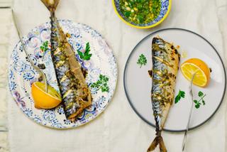 Makrela: wartości odżywcze makreli świeżej, wędzonej i z puszki