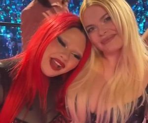 Kontrowersje wokół reprezentantki Finlandii na Eurowizji 2025. O jej występie będzie mówić cały świat?