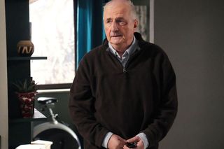 Barwy szczęścia odc. 3181.  Jaworski (Jacek Kałucki)