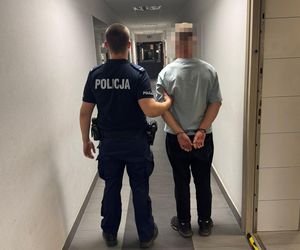 Mokotów: Brali, co chcieli! Złodzieje markowych ubrań wpadli w ręce policji