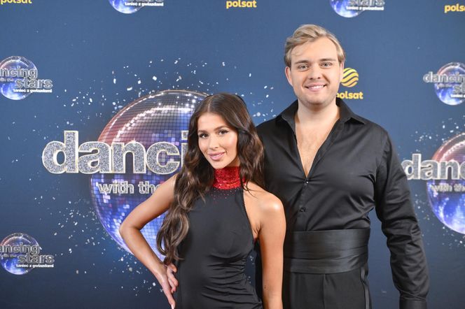 Roksana Węgiel, Kevin Mglej