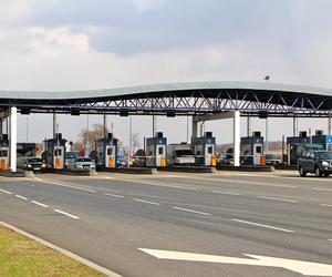 Od 3 kwietnia droższy przejazd A4 Katowice-Kraków 
