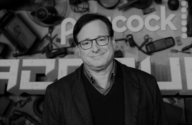 Bob Saget nie żyje. Aktor serialu Pełna chata znaleziony martwy w hotelowym pokoju!