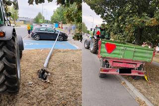 Mężczyzna odpowie przed sądem