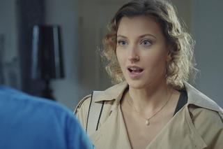 M jak miłość, odcinek 1785: Natalka (Dominika Suchecka)