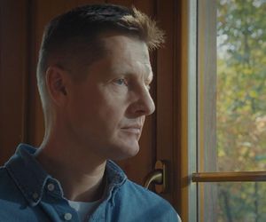 M jak miłość, odcinek 1849. Paweł (Rafał Mroczek)