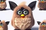 Furby. Kiedyś HIT, dzisiaj... TOP 5 ciekawostek o interaktywnej zabawce! 