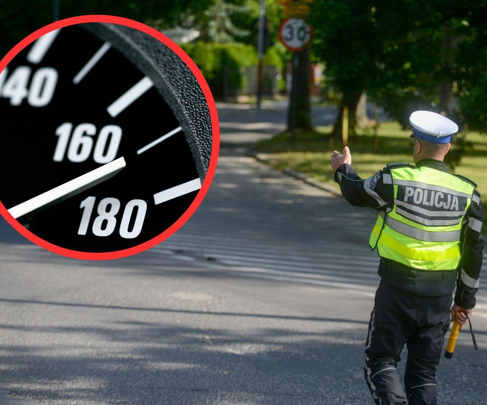 Ogólnopolska akcja policji już 18 września. Nie będzie taryfy ulgowej. Mandaty mogą zaboleć