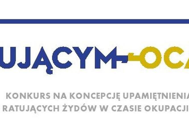 logo Ratującym Ocaleni