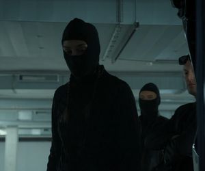 Barwy szczęścia, odcinek 3242. Celina (Orina Krajewska)