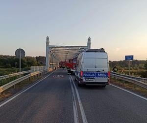 Przyjechał do Polski pracować. Stracił rękę. Zginął jego przyjaciel. Teraz prosi o przebaczenie