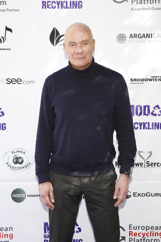 Piotr Zelt w żałobie. Nie żyje jego ukochany tata