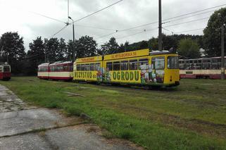 Gorzów: Kup sobie tramwaj. MZK sprzedaje swoje pojazdy