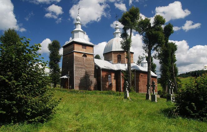 To najpopularniejsza wieś w Małopolsce. Stała się sławna dzięki jednej decyzji rządu