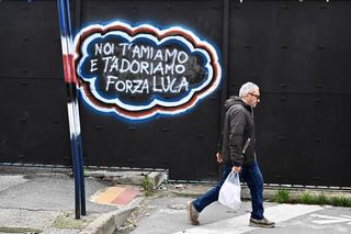 Nie żyje Gianluca Vialli