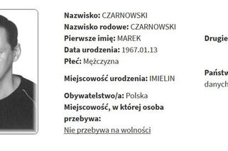 Rejestr Przestępców Seksualnych z województwa śląskiego [ZDJĘCIA]