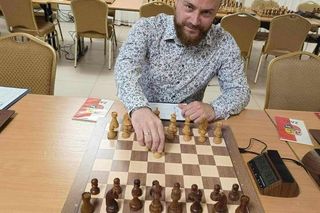 ​Szachiści Wieniawy Leszno jadą na Drużynowe Mistrzostwa Polski II Ligi