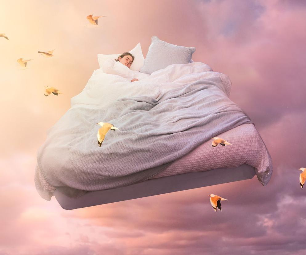 Ile powinien spać człowiek? Byliśmy w błędzie! Naukowcy maja nową wiedzę