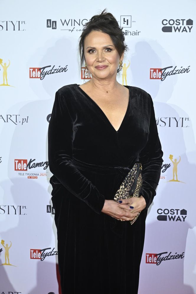 Telekamery Tele Tygodnia 2025