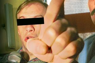 Czy Łomiarz na wolności znów uderzy