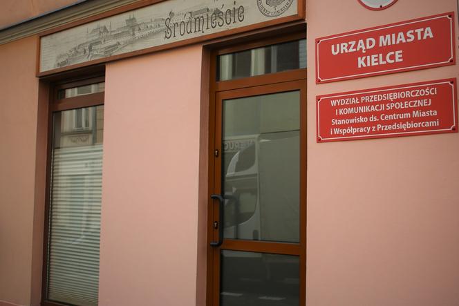 Bezpłatne porady prawne w Kielcach. Dla przedsiębiorców poszkodowanych w wyniku pandemii 