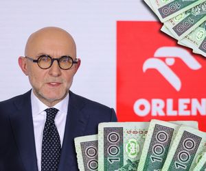 Rozczarowujące wyniki Orlenu. Spółka komentuje