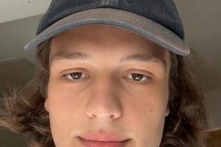 Dominiki Ostałowskiej. Po pulchnym chłopcu nie ma ani śladu