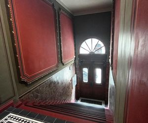 Renowacja kamienicy przy ul. Cybulskiego 19 we Wrocławiu