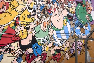 Asterix i Obelix QUIZ. Pamiętasz imiona galów ze słynnej wioski? 