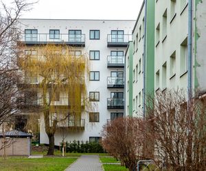 Osiedle Kasprzaka w Warszawie