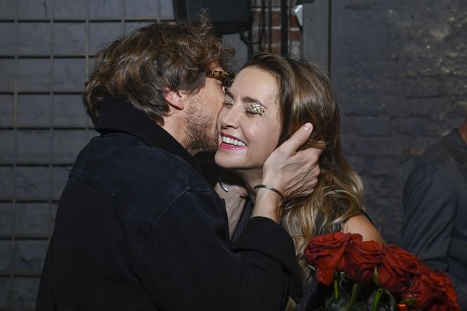 Premiera spektaklu "Extasy show"