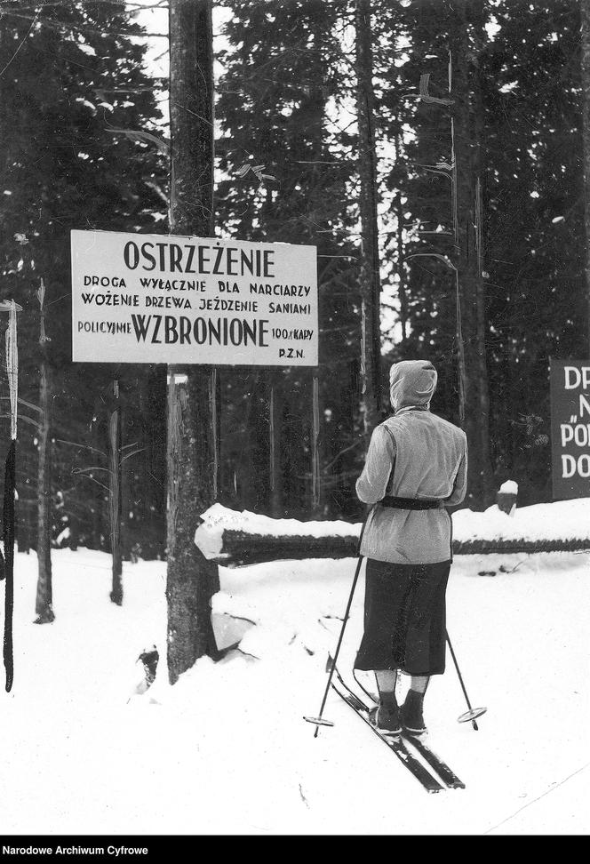 Jak ujarzmiono Tatry