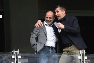 27. kolejka PKO Ekstraklasy: Lech Poznań - Pogoń Szczecin 