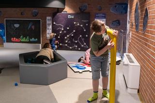 „Energia wiedzy” z EC1. Nadal są wolne miejsca na półkolonie