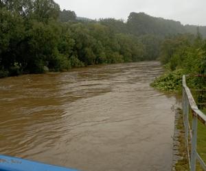 „My już mamy powódź”. Trwa ewakuacja kolejnych miejscowości