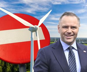 Kto naprawdę blokuje wiatraki? Ujawniamy