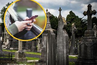 Dostała SMS-a od zmarłej babci! Rodzina pochowała kobietę z telefonem