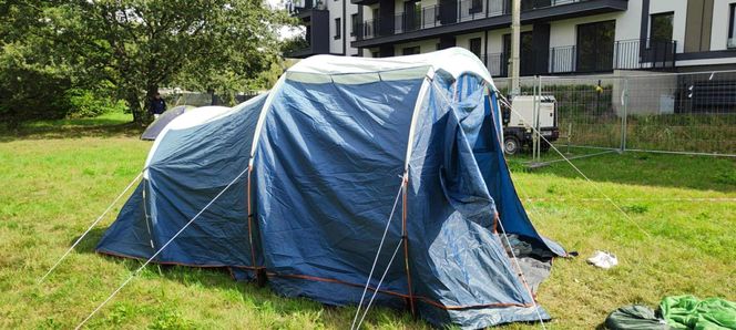 Na Łódź Summer Festival przyjechali z całej Polski. Prawie wszyscy czekają na Louisa Tomlinsona